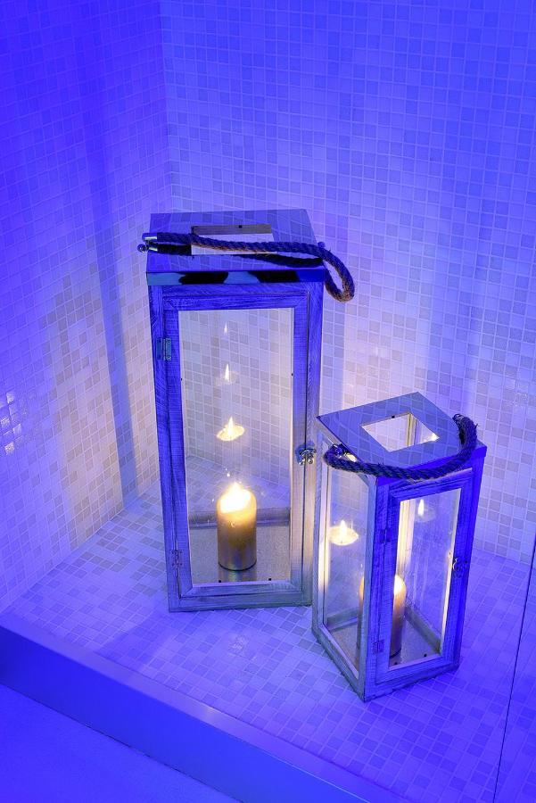 Barbarella Spa Nápoly Kültér fotó